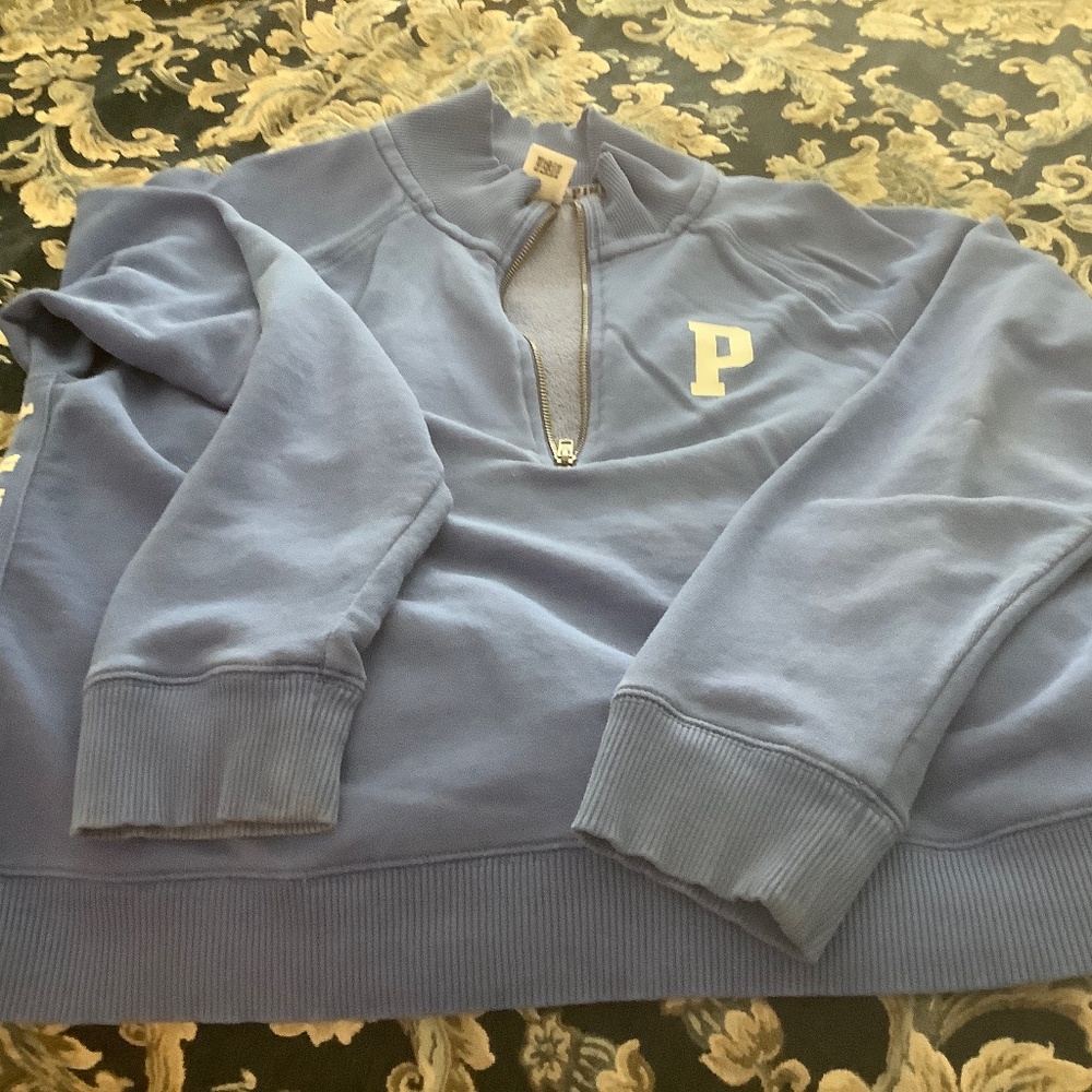 Pink two piece Sweats